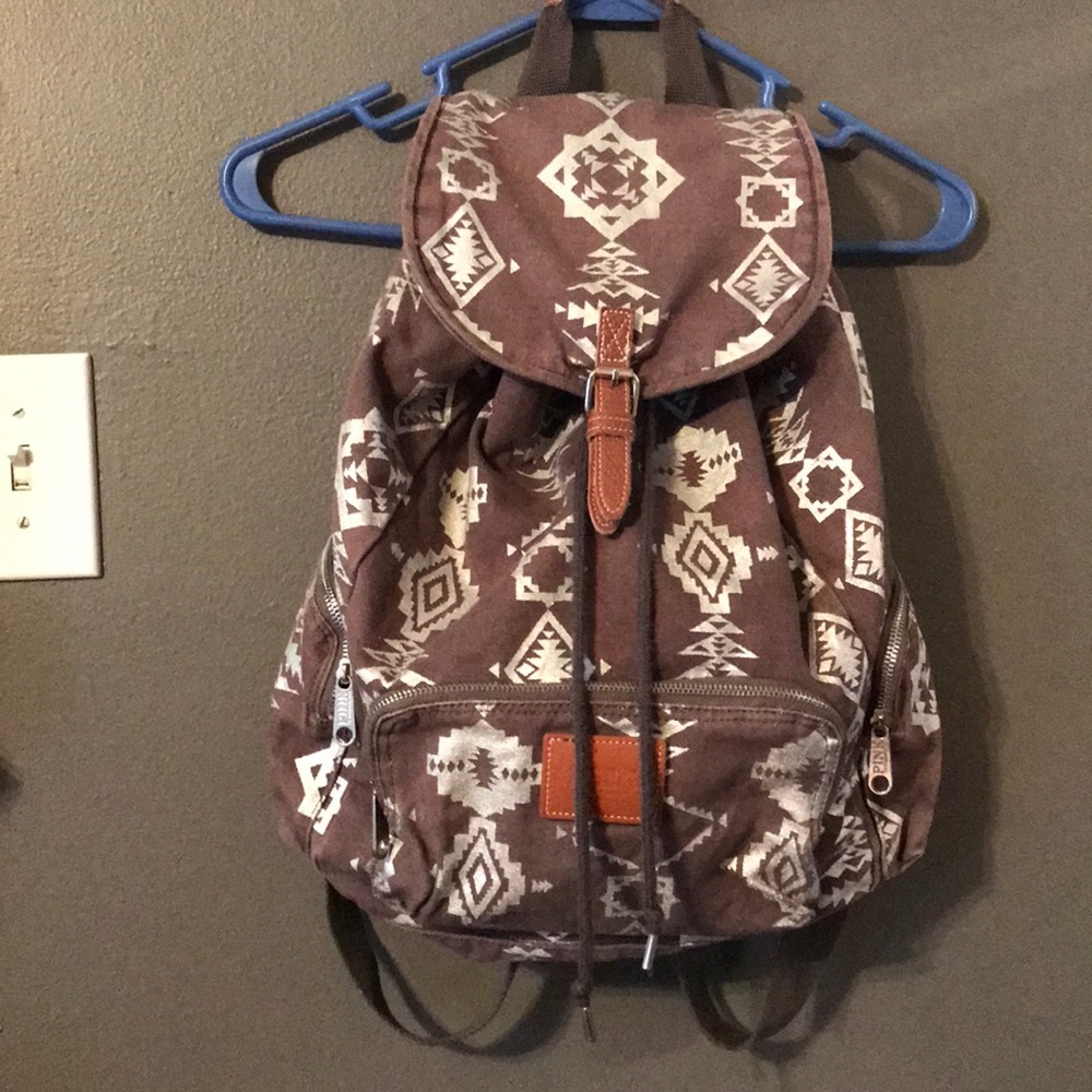Victoria Secret PINK backpack